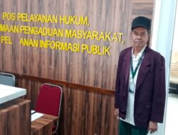 Warga Tergusur & Rumah Dihancurkan — Laporan ke Kejagung Ungkap Pelanggaran Hak Asasi & Penggelapan Hak Tanah