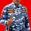 Ketua DPW Petir Bogor Raya Bapak Andre Kei Letsoin Dan Keluarga Besar DPW Petir Bogor Raya Ucapkan turut berdukacita