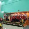 Warisan Leluhur Menjadi Kekuatan Bangsa! DAD DKI Jakarta Kukuhkan Pengurus Baru, Tegaskan Peran Adat Menyatu dengan Pembangunan Negara