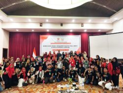 Anggota DPR RI, Dr. H. Muhammad Kadafi: Digital Marketing Dan Manajemen Usaha Dua Kunci Maju UMKM