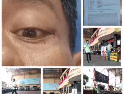 Kapolsek Tamansari Diminta Usut Tuntas Dugaan Penganiayaan oleh Oknum Debt Collector