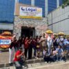 Legalist Indonesia Cabang PIK Resmi Dibuka
