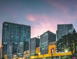 Lobby Apartemen Aryaduta Residence Dipangkas, Penghuni Pertanyakan Perubahan Fungsi Menjadi Ruang Rumah Sakit