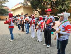 Semarak Kemerdekaan PD PPM MADA DKI JAKARTA Memperingati HUT Kemerdekaan Republik Indonesia ke-81