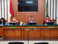 Sertifikat Hak Milik Sah Dipertanyakan — Sengketa Tanah Kencana Memanas