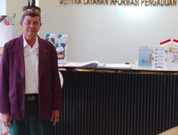  Rp. 4,75 Miliar Diserahkan Ke Pihak Tak Berhak, Warga Tak Terima – LPKP Lapor Sengketa Lahan Karendan Ke Tiga Lembaga Penegak Hukum RI