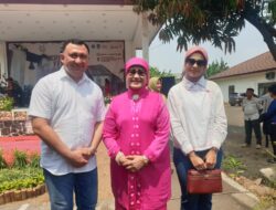 Walikota Hendra Hidayat Resmi Menegaskan: Kampung Tugu Adalah Warisan Bersama Seluruh Warga Jakarta 