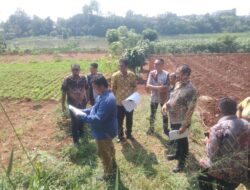 Perkara 88/Pdt.G/2026: Pemeriksaan Setempat di Lokasi Sengketa Tanah Kencana Dilaksanakan  ‎