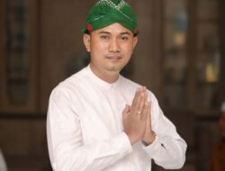 Jembatan Desa Pekandangan Telah Terbangun Baik, Purheri Sumardiyanto: Pastikan Pembangunan Dirasakan Langsung Oleh Rakyat