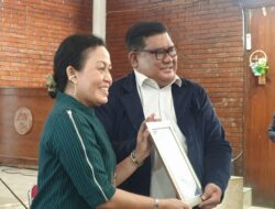 Kebebasan Beribadah Bukan Hadiah, Melainkan Hak Konstitusional Setiap Warga Negara