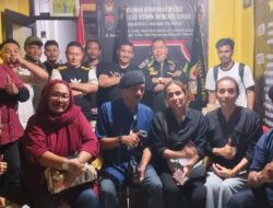 Ketua Umum MUB ReshufflePengurus DPP, Fokus Persiapan Kongres