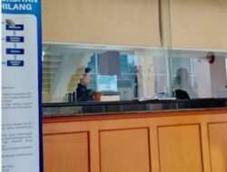 Pelayanan BPKB Mutasi Kendaraan Polda Metro Jaya Mendapat Acungan Jempol Sigap dan Cepat