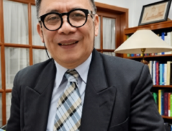 Sajikan Masa Depan Gemilang Hari Ini