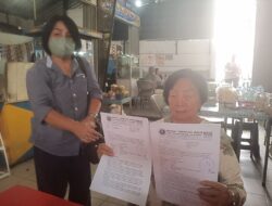 Hak Waris Terkunci karena Surat Hibah?BPN Minahasa Dituntut Tak Jadikan Klaim Sepihak Alasan Tahan Berkas Warga