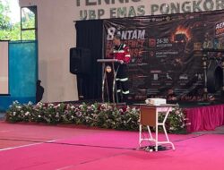 Antam Bogor Perkuat Kesiapsiagaan Kebakaran, Gandeng Basarnas untuk Pelatihan Rescue