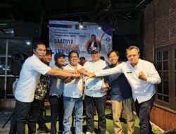 Dari Ide Jadi Karya, Jakut Hub Buka Ruang Kreatif Gen Z Jakarta Utara