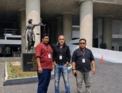 Legal Opinion: Ada Dasar untuk Penyelidikan Dugaan Korupsi & Pemalsuan 84 SKT di Desa Pujud
