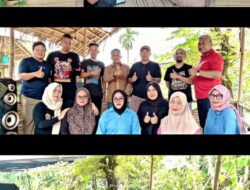 Hijrah Titan Squad (HTSB) Bogor Gelar Rapat Kepengurusan, Teguhkan Komitmen Bersinergi dan Berlegalitas
