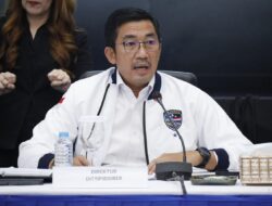 *Bareskrim Polri Bongkar Praktik Live Streaming Pornografi di TikTok dan Tevi, Enam Tersangka Diamankan*