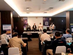 Bukan Sekadar Tren, AI Jadi Kunci Efisiensi Industri — Simenteknindo Luncurkan Audit Gratis Menuju Pabrik Pintar