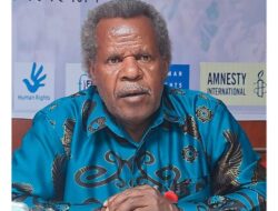 Kekerasan Tak Boleh Lagi Dibiarkan! Theo Hesegem Desak Presiden Prabowo Terbitkan Kebijakan Nasional Penyelesaian Konflik Papua