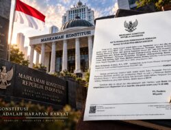 IWPI Ajukan Uji Materi UU KUP, Minta Batas Jelas Kewenangan Menteri Keuangan dalam Aturan Kuasa Wajib Pajak