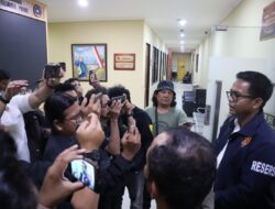 Polisi Tangkap Mekanik Spesialis Pencurian 12 Electronic Control Unit (ECU) di Tanjung Priok