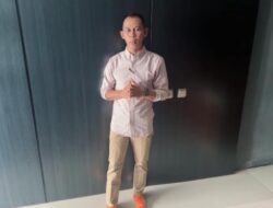Jangan Pembangunan Menginjak Hak Warisan” – Prianto Tegas Tolak Aktivitas PT NPR Sebelum Hak Masyarakat Dipenuhi