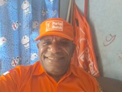 Polemik Perdagub Papua No.14/2026 — Partai Buruh: Jangan Rebut Identitas Orang Asli Papua!