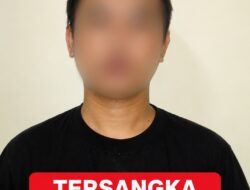 *Polres Metro Bekasi Tangkap Tersangka Pencabulan Anak di Tambun Selatan*