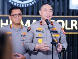 *Perkuat Operasi SAR, Polri Evakuasi Dua Jenazah KM Virgo dengan Helikopter*