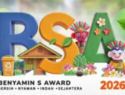 Visitasi Penilaian Lapangan Benyamin S Award 2026 — Kelurahan Semper Barat Di Kampung Tugu: Tujuan, Arahan Tindakan, Manfaat, dan Dasar Hukum Bagi IKBT Serta Komunitas Tugu
