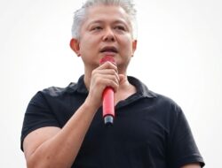 *Charlie Chandra Minta KPK Selidiki Proses Pertanahan SHM 5/Lemo di PIK