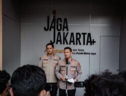 *Jelang Pilkades Bekasi, Polda Metro Jaya Ajak Warga Jaga Persaudaraan*
