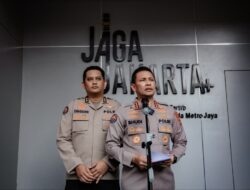 *Polda Metro Jaya Siapkan Pengamanan Pilkades Serentak di Sejumlah 154 Desa Bekasi*