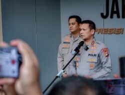 *Polda Metro Jaya Pastikan Hak Korban Terpenuhi dalam Penanganan Dugaan Kekerasan terhadap Perempuan di Mal*