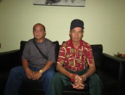 Bukan Atas Nama Rakyat!” — Ketua LPKP Jhon Kenedy: Oknum Kades & Pihak Terkait Diduga Berpihak ke Perusahaan, Bukan Warga