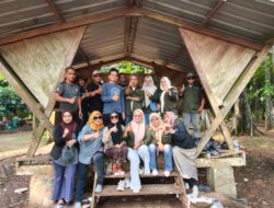 Paguyuban HTSB Gelar Rapat Koordinasi untuk Perkuat sinergi dan evaluasi program kerja