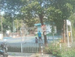 Ketua RW 17 Sunter Agung Dikritik Warga soal Voting Pembangunan Fasilitas Olahraga