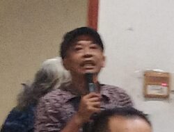 Kasubag Umum BPN Jakarta Utara Diduga Blokir Nomor WhatsApp Media, PWOD Pertanyakan Sikap terhadap Pers