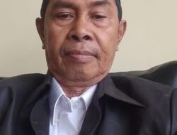 Ketua LPKP Jhon Kenedy Tegas Ke ESDM: Cabut Izin PT NPR Sekarang! Oknum Kades Mukti Ali Diduga Rampas Uang Rp. 2,1 Miliar Tanpa Hak Atas Lahan
