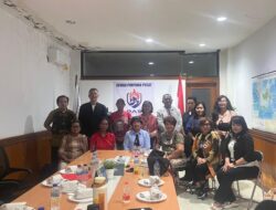 Rumondang M Sitompul Kehadiran Perempuan Kristen Penting Dalam Politik Indonesia