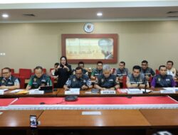 *Polri Tetapkan Bupati Gowa sebagai Tersangka Dugaan Korupsi Perizinan*