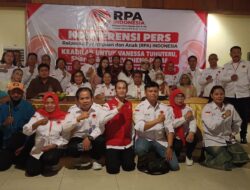 Gaskan Dukung Penuh RPA Indonesia Kawal Kasus Vanessa Tuhuteru: Anak Harus Sekolah, Hukum Harus Terang, Kewajiban Harus Jelas
