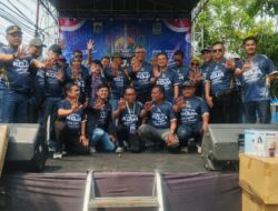 Gebyar Festival Koja Perkuat Komunikasi dan Silaturahmi Stakeholder