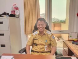 Lurah Sukapura Klarifikasi Pemberitaan Penggalangan Dana PMI Rp542 Ribu per RT