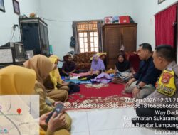 ‎Kepsek Sumiyati : Tidak Benar Kasus SDN 2 Way Dadi Baru DiTutup- Tutupi