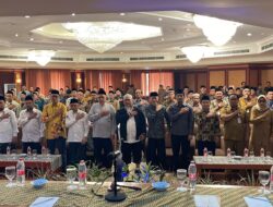 *Perkuat Ketahanan Ideologi, Densus 88 Dorong Transformasi Eks JI melalui Jalan Menuju Wasathiyah