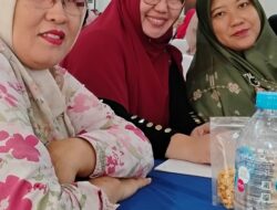Ketua UMKM Merah Putih PWDPI Ikuti Sosialisasi AHU Berdampak 2026 : Saatnya Seluruh UMKM Naik Kelas Melalui Perseroan
