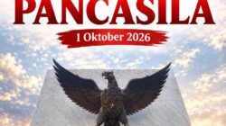 Kesaktian Pancasila: Pondasi Kekal yang Harus Dirawat Setiap Generasi